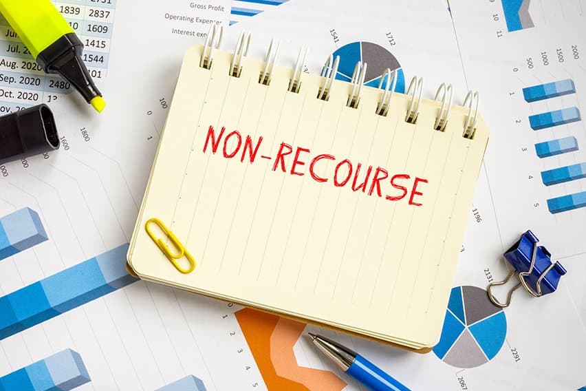 What Is Recourse Debt? Understanding Small Business Loan Types image