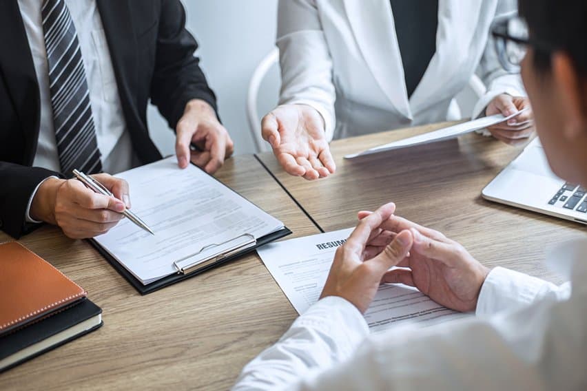 Small Business Owners: 1099 Rules for Employers image