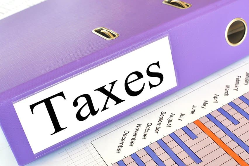 Sales Tax Summary Report: All You Need to Know image