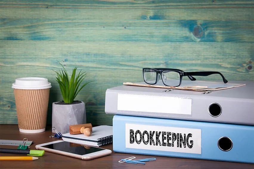 Small Business Bookkeeping: A Beginner’s Guide (2025) image