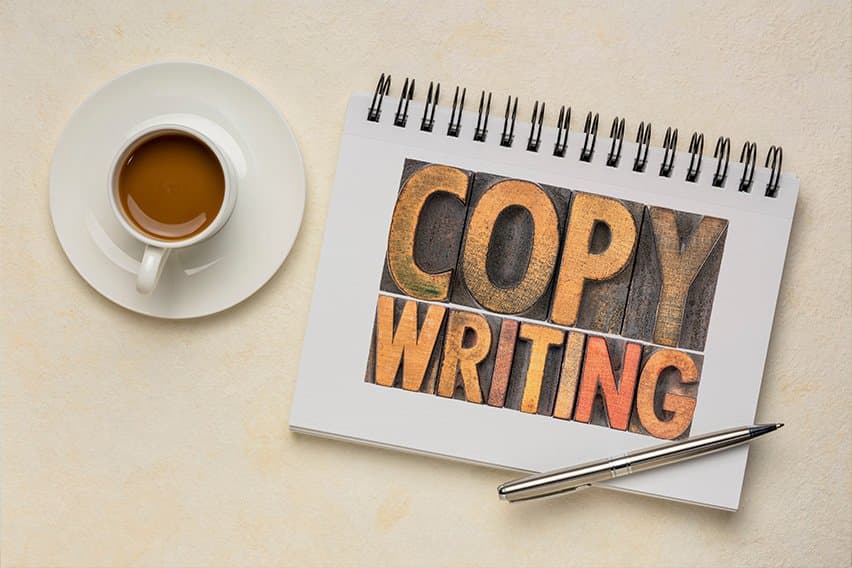 How to Start a Copywriting Business | Freelance Writer’s Career Guide image