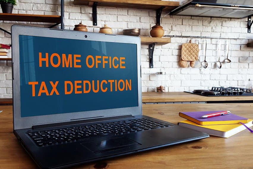 Tax Deductions for Home Office: A Guide for Small Businesses image