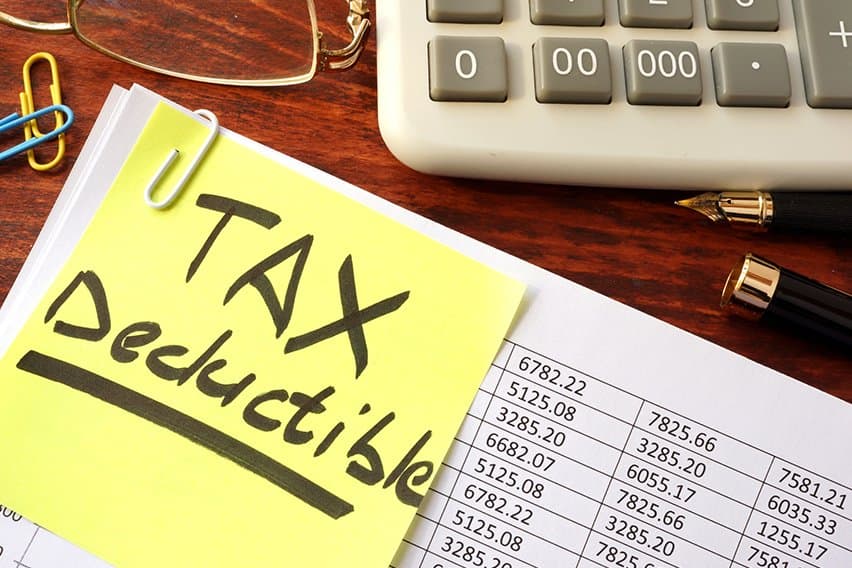 The Ultimate Guide to Tax Deductions You Can Claim in Australia image