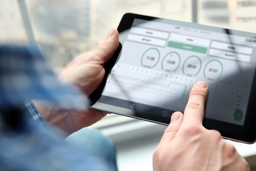 What Is a Time Log? Time Tracking Basics image