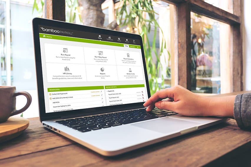 4 Best Timekeeper Software for Time Tracking image