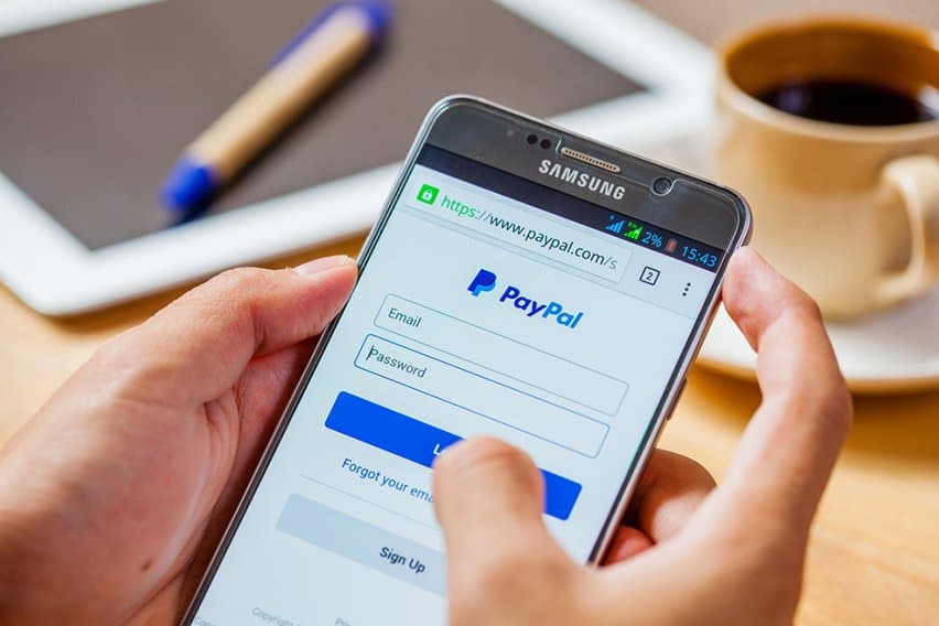 What Are the Different Types of PayPal Accounts? image