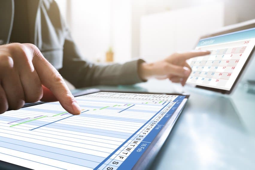 Top 3 Weekly Timesheet Tools to Track Your Working Hours image