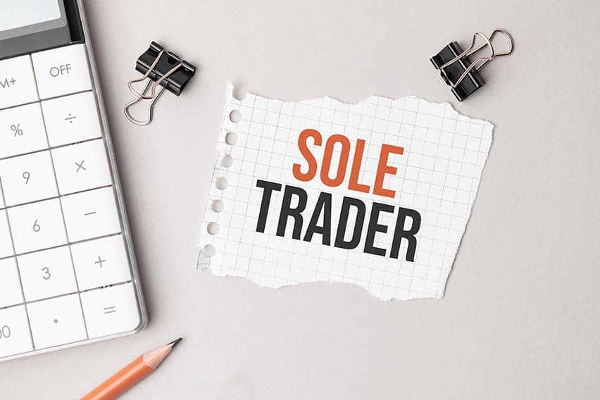 What Tax Relief Can I Claim as a Sole Trader? image