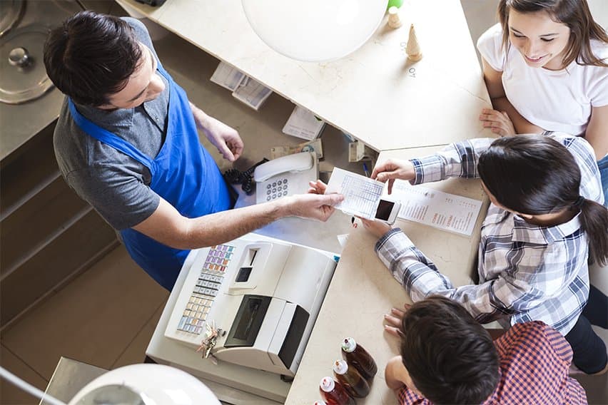 What Is a VAT Receipt? What Proof Do You Need to Reclaim? image