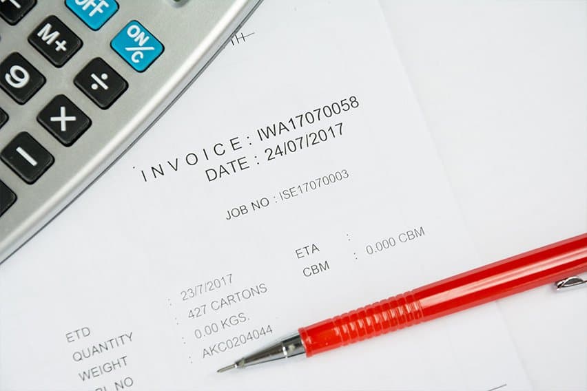 Invoice Number: What It Is and How To Generate One image