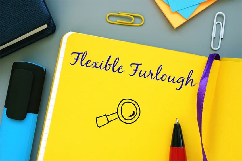 What Is Flexible Furlough and How Does It Work? image