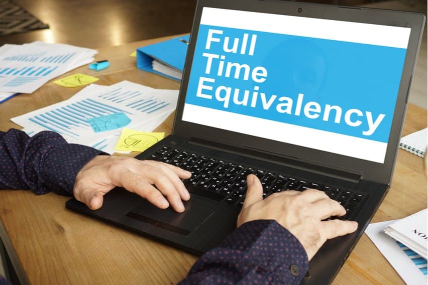 What Is FTE? How to Calculate Full-Time Equivalent image