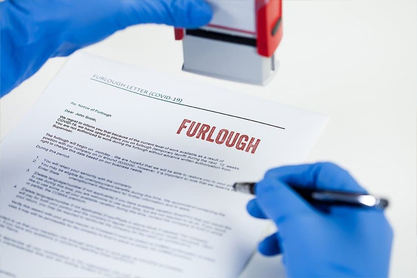 What Is Furlough Pay? A Complete Guide image
