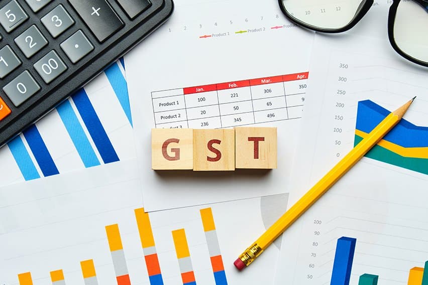What Is GST (Goods & Service Tax): An Overview image
