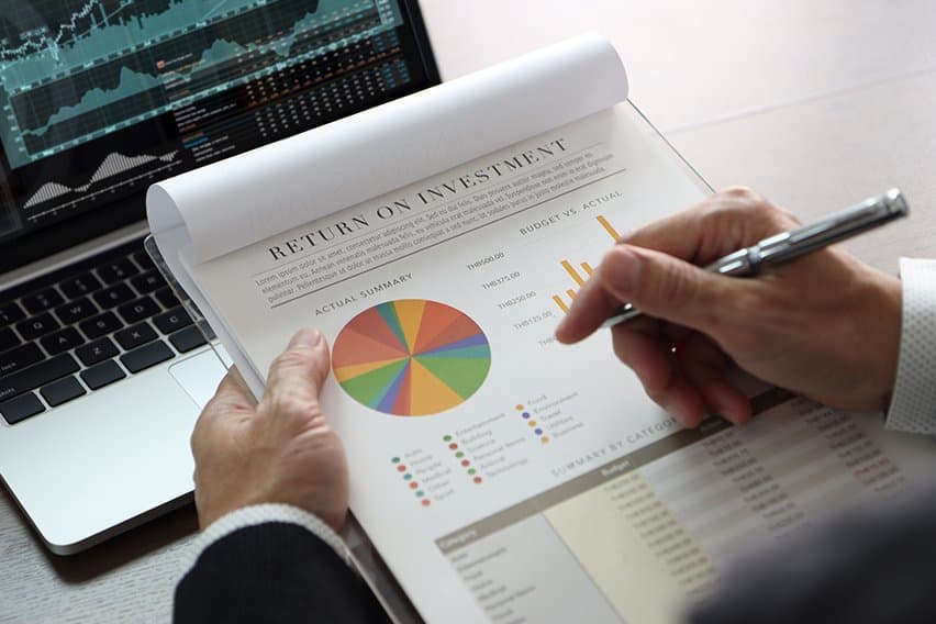 What Is Input Tax (Input VAT)? A Tax Guidance image