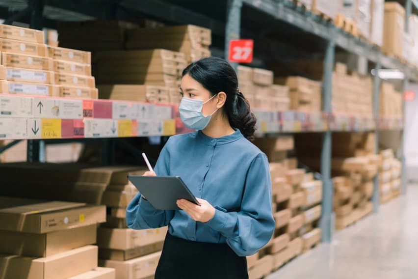 What Is Inventory? Definition & Types image