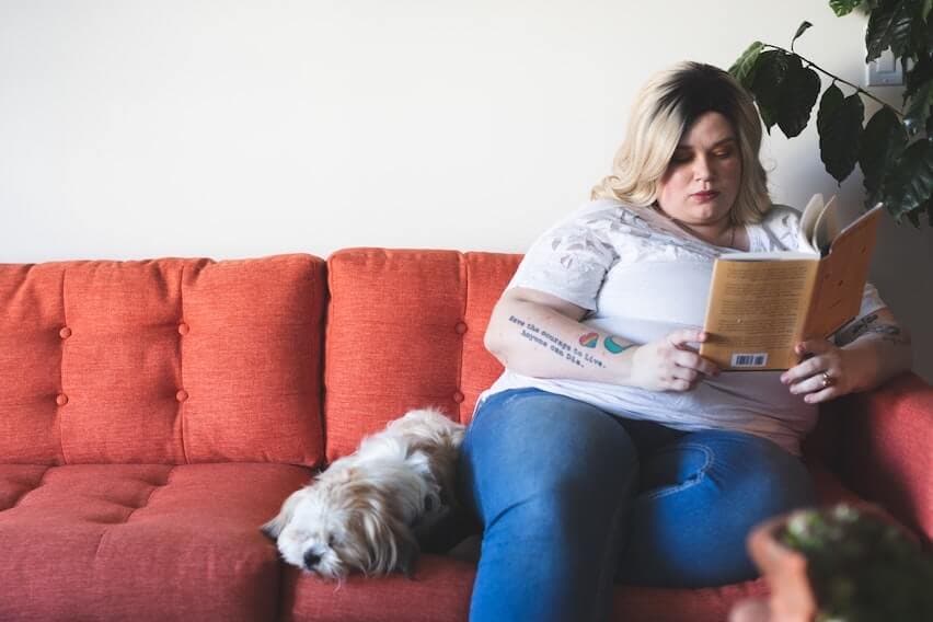 Entrepreneurial Must-Reads: The Best Books for Starting a Business image