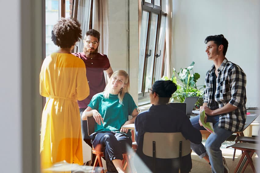 New: Manage Project Spending With Team Cost Rates and Billable Rates image