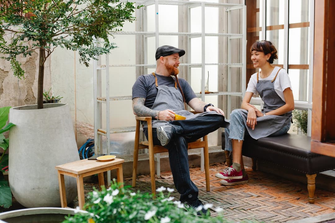 The State of Financial Flow: How Freelancers and Small Businesses Are Reclaiming Time, Cash, and Confidence image