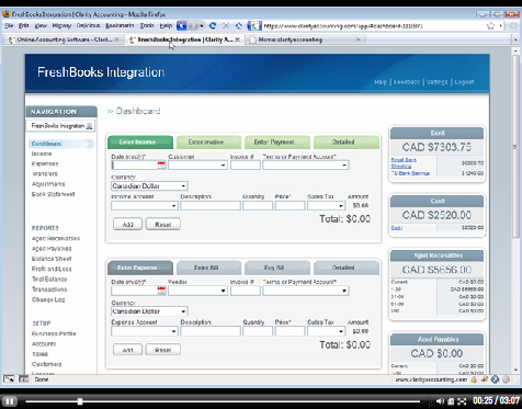 Bring Clarity to your Multi-Currency Accounting | FreshBooks Blog