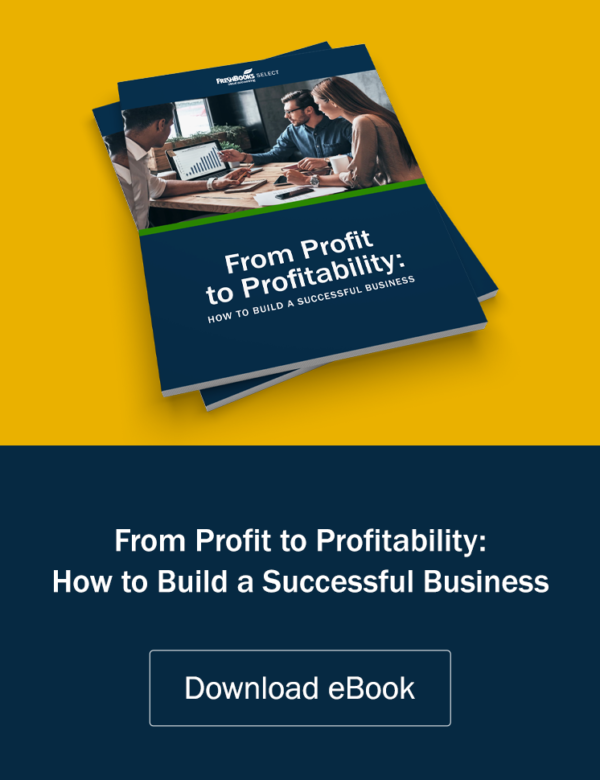 The 5 Most Important Profitability Ratios You Need For Your Small Business Freshbooks Blog 9596