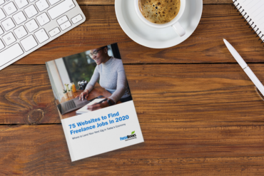 75 Websites to Find Freelance Jobs in 2022 [Free eBook]