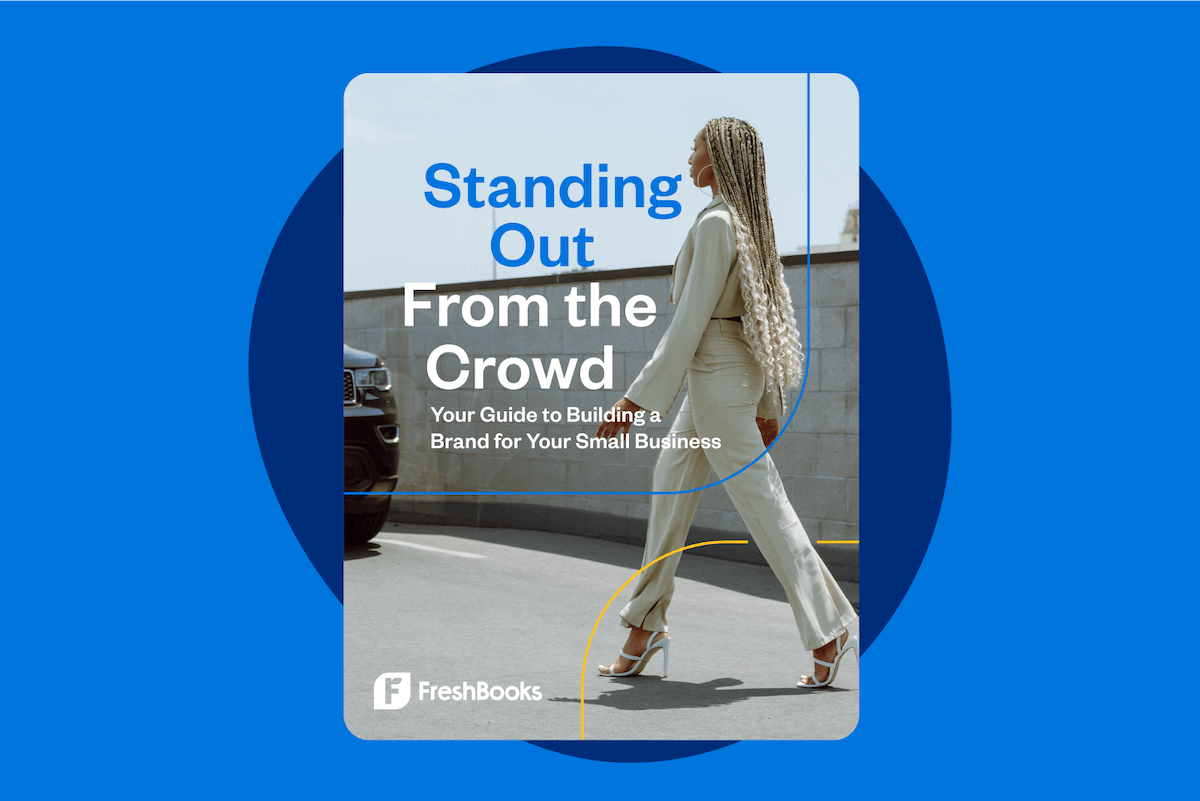How to stand out in a crowd - The Business Journals
