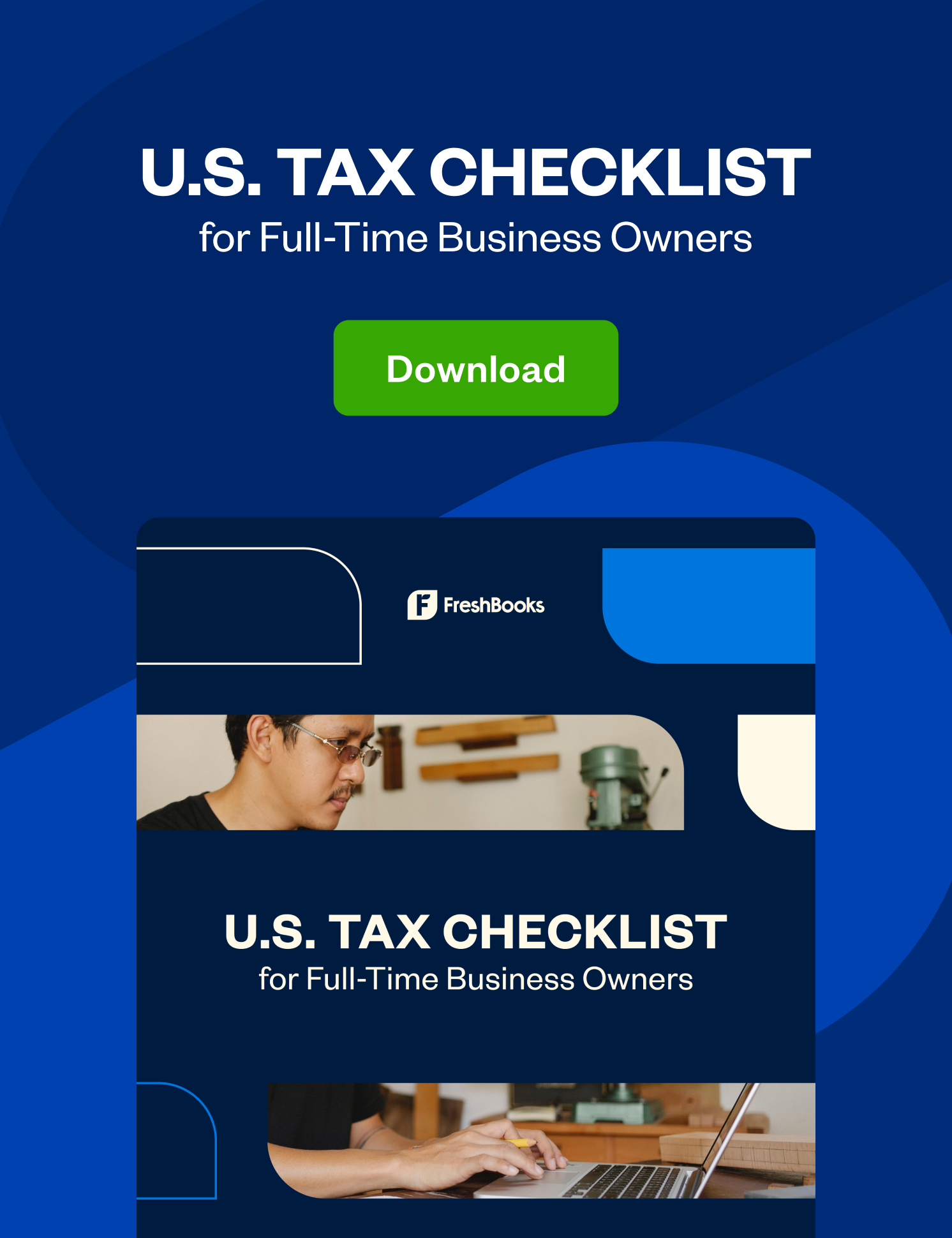 u.s. tax checklist