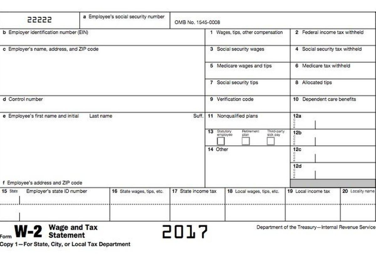 What Is A W2 Form? Tips for Employers on Completing Tax Documents