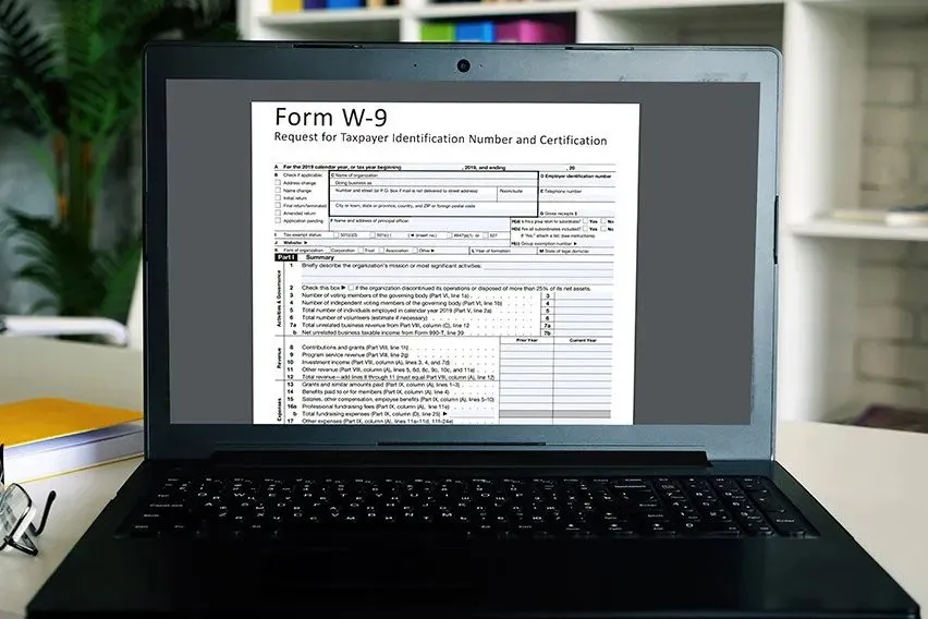 How to Fill Out a W9: Step-by-Step Guide for 2025