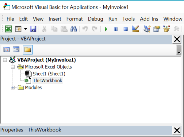 How To Make Invoice Number Change Automatically In Excel Step By Step Instructions