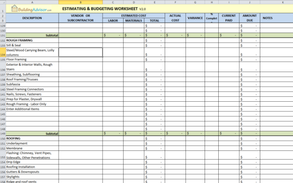 Writing an Estimate in 5 Steps: A How-To Guide for Small Businesses