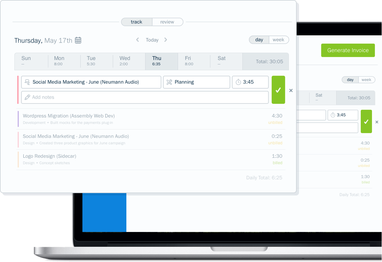 time-tracking-and-invoicing-software-for-small-business