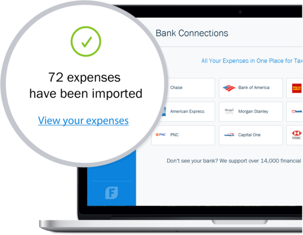 expense tracking software