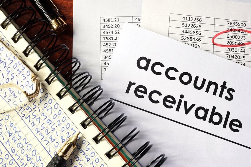 What Is Accounts Receivable Process 