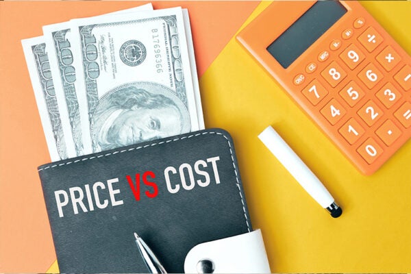 Budgeting Vs Forecasting: What’s The Difference?