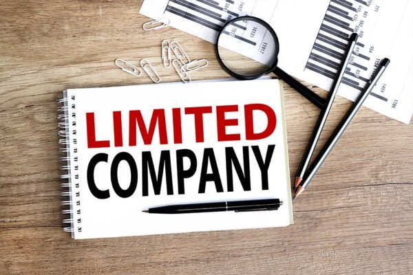 What Is A Limited Company How To Set Up   What Is A Limited Company 600x400 