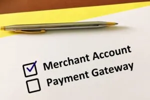 Payment Gateway vs Merchant Account: What's the Difference?