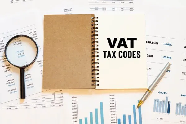 Vat Codes: A Complete Guide