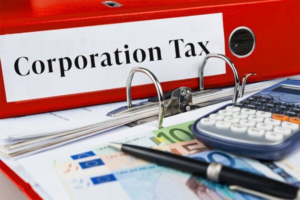 how-is-corporation-tax-calculated