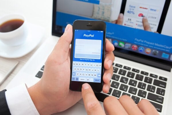 comment annuler une transaction paypal entre proche