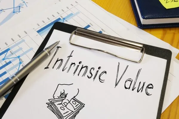 What Is Intrinsic Value And How To Calculate It