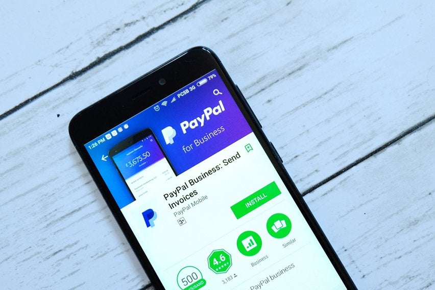 Difference Between PayPal Personal Vs Business Account