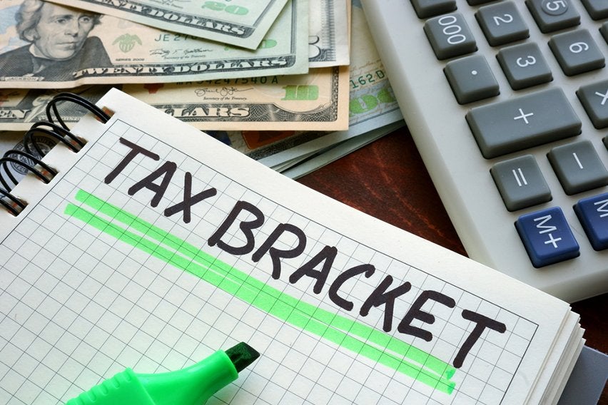 Tax Brackets In South Africa A Tax Payer Guide