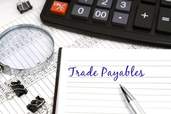 what-are-trade-payables