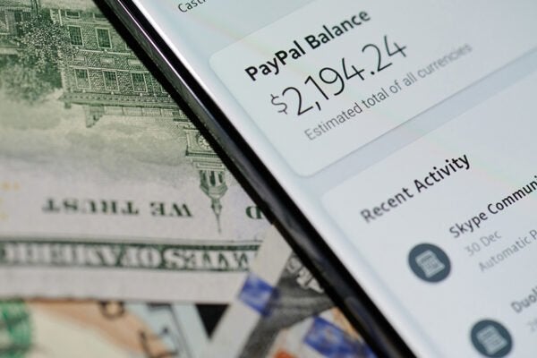 Paypal Balance What It Is And How To Check It