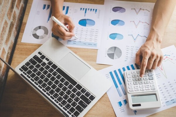 Accounting for Entrepreneurs: A Guide for Small Businesses