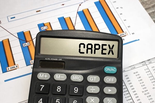 How To Calculate CapEx (Capital Expenditure): Formula & Examples