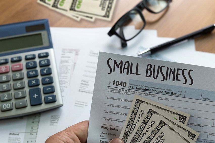 How To Do Accounting For Small Business Basics Of Accounting