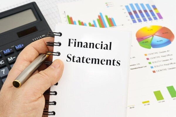 Why Are Financial Statements Important To Managers